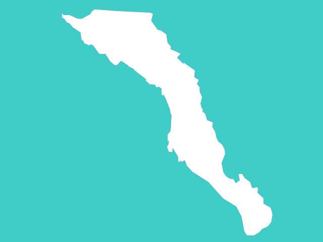 Baja Sur